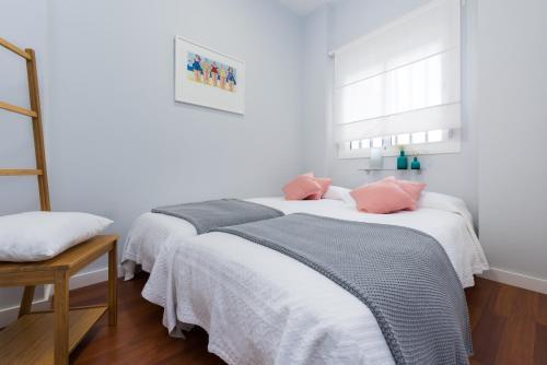 Apartamento Genteel Home Plaza Nueva