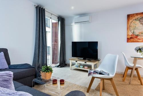 Apartamento Genteel Home Plaza Nueva