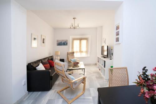 Apartamento Alohamundi Almansa