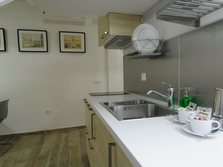 Living Sevilla Apartments H�rcules