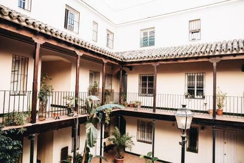 Apartamento Cathedral, Arenal II