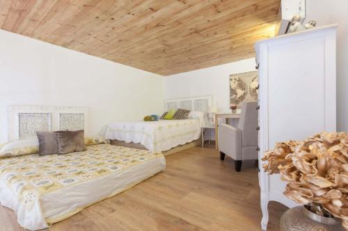 Apartamento Loft / Duplex With Charming Historic Center. Wifi