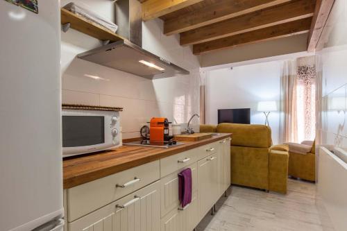 Apartamento Loft / Duplex With Charming Historic Center. Wifi