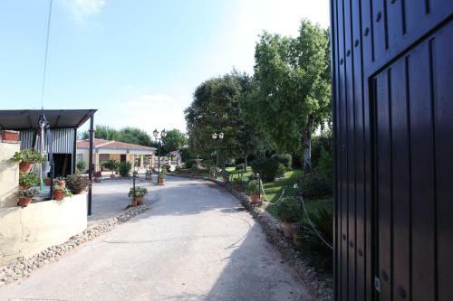 Chalet San Jose