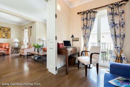 Apartamento Genteel Home Alcazar