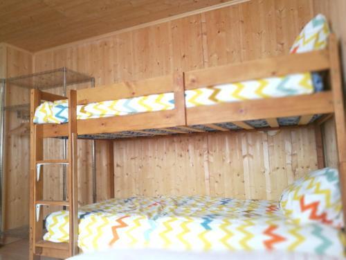 Apartamento Studio Calle de La Virgen de Las Nieves