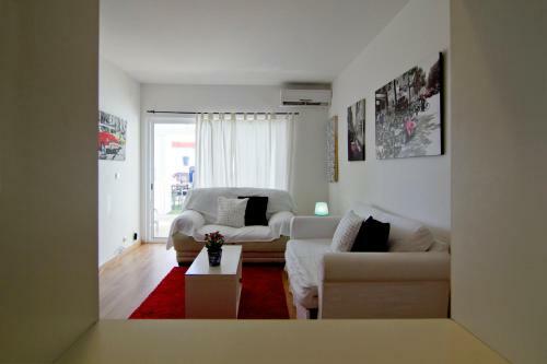Apartamento Sun La Marina