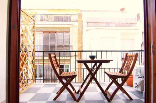 Apartamento Gran Plaza Sitges Rentals