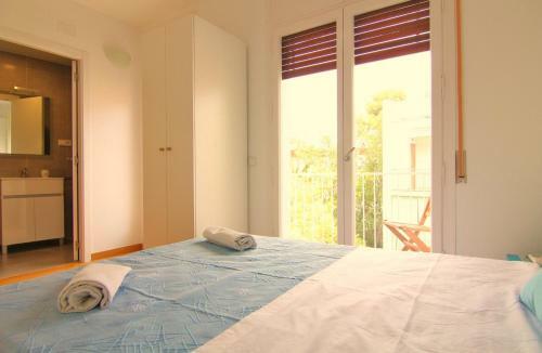 Apartamento Gran Plaza Sitges Rentals