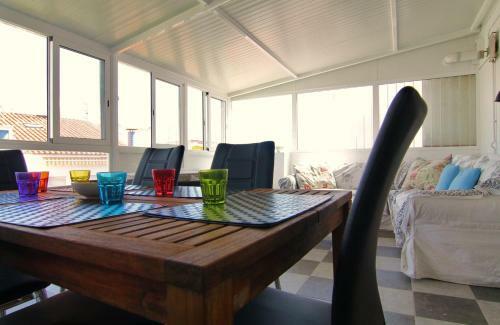 Apartamento Gran Plaza Sitges Rentals