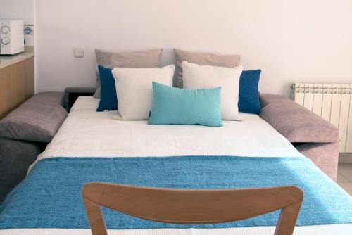 Apartamento Claudia