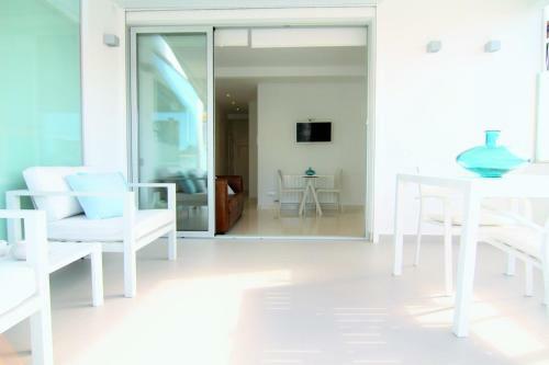 Apartamento Beach Penthouse Sitges Rentals