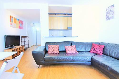 Apartamento Linda Bahia Sitges Rentals