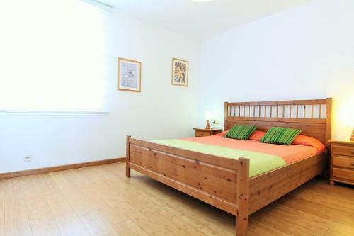 Apartamento Linda Bahia Sitges Rentals