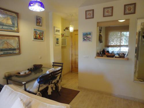Apartamento Calahonda Royal Azucena
