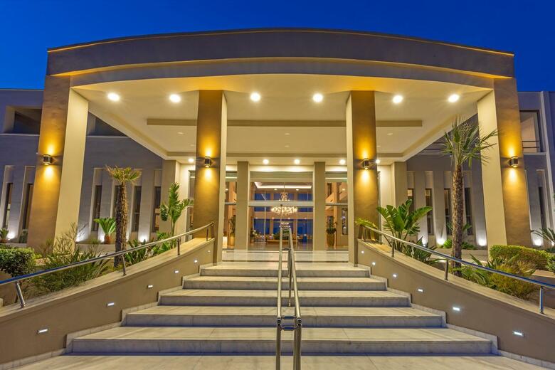 Hotel The Kresten Royal Villas & Spa