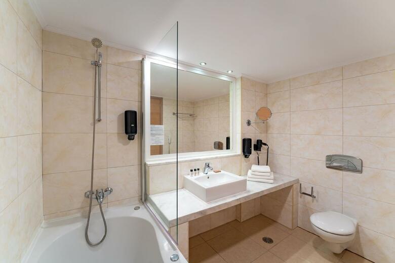 Hotel The Kresten Royal Villas & Spa
