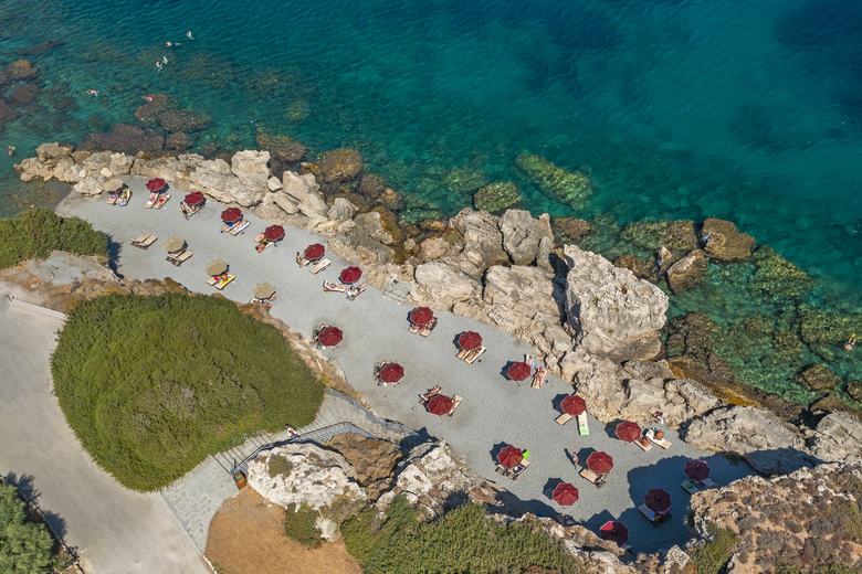 Hotel The Kresten Royal Villas & Spa