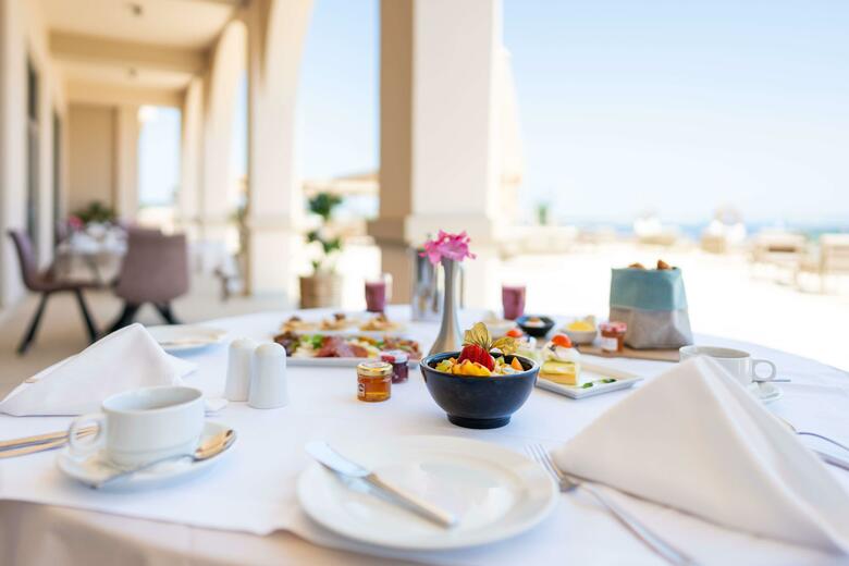 Hotel The Kresten Royal Villas & Spa