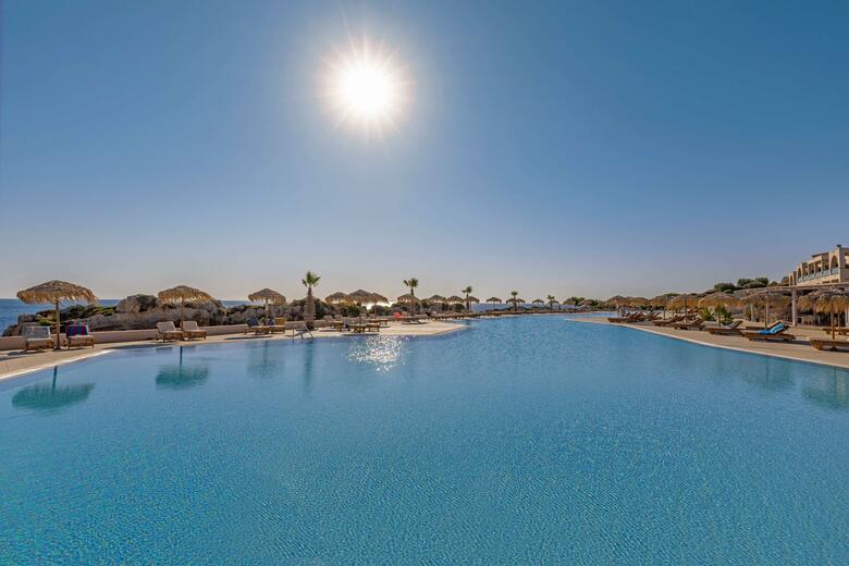 Hotel The Kresten Royal Villas & Spa
