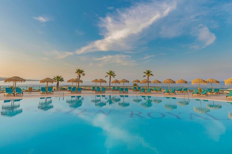 Hotel The Kresten Royal Villas & Spa