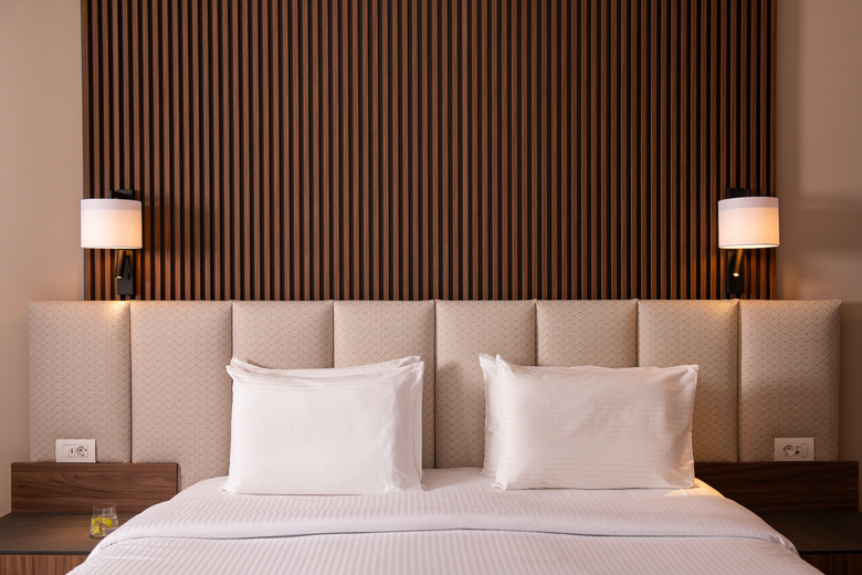 Hotel The Kresten Royal Villas & Spa