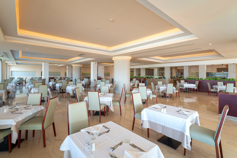 Hotel The Kresten Royal Villas & Spa