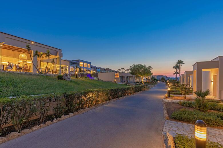 Hotel The Kresten Royal Villas & Spa
