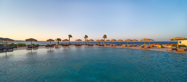 Hotel The Kresten Royal Villas & Spa