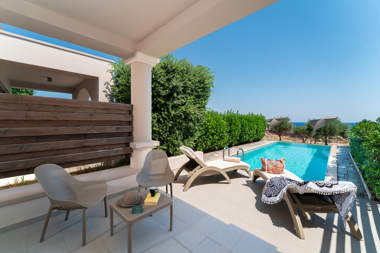 Hotel The Kresten Royal Villas & Spa