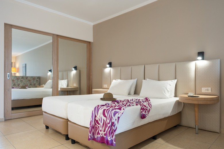 Hotel The Kresten Royal Villas & Spa