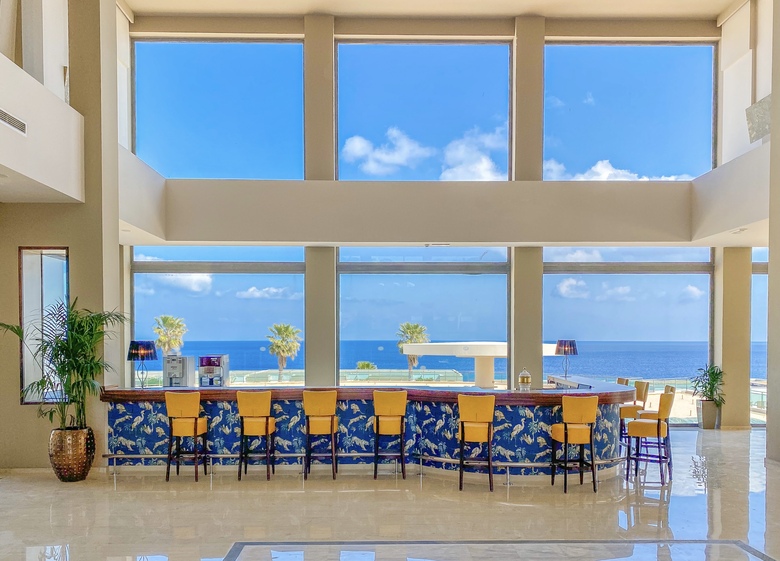 Hotel The Kresten Royal Villas & Spa