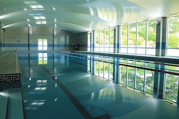 Hotel St Mellion International Resort(.)