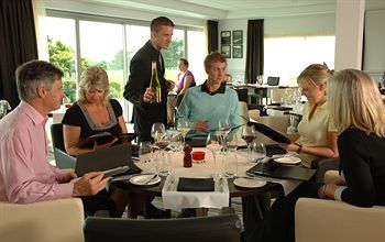 Hotel St Mellion International Resort(.)