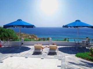 Hotel Princessa Riviera Resort