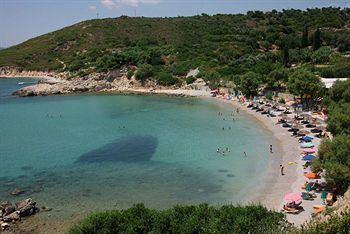 Hotel Princessa Riviera Resort