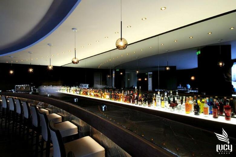 Hotel Lucy