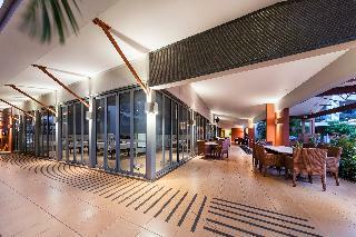 Hotel Oaks Broome