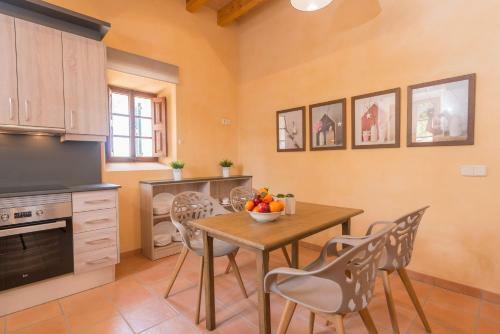 Villa Ses Cases De S'hort