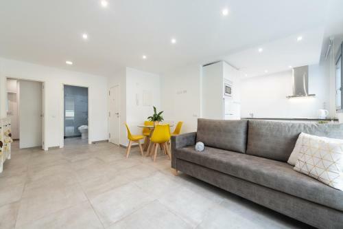 Apartamento El Bufadero By Canariasgetaway