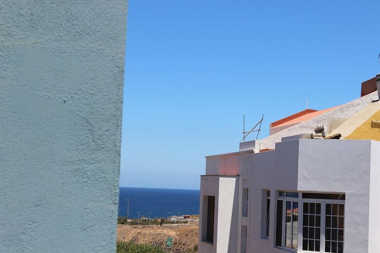 Apartamento F&m Home Aparments