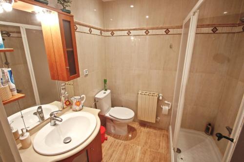 Apartamento Karina - Holiday Bungalow Teulada
