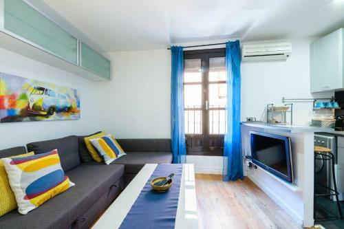 Apartamento Toledo Ap - Alojamientos Tur�sticos