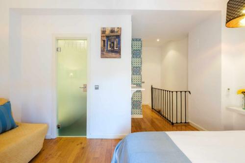 Apartamento Toledo Ap - Alojamientos Tur�sticos