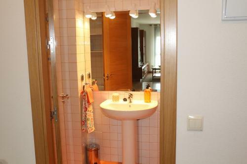 Apartamento Homelife Toletum