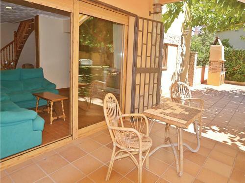 Five-bedroom Holiday Home In Tordera
