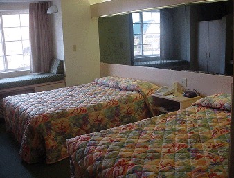 Hotel Microtel Inn And Suites By Wyn