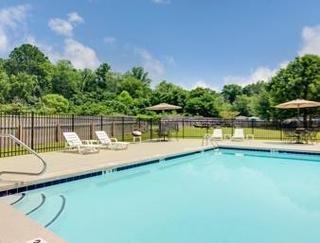 Hotel Microtel Inn And Suites Cherokee