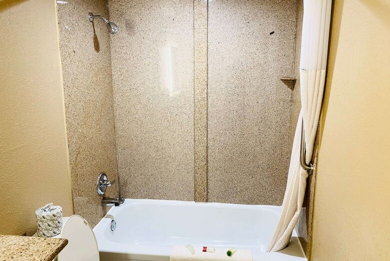 Hotel Super 8 Danville Pa