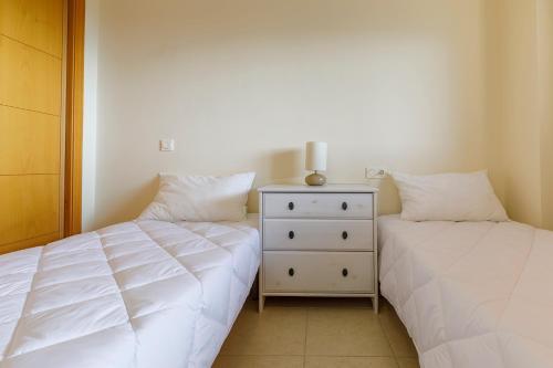 Apartamento A&n La Vega 5